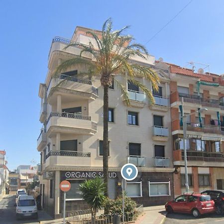 Appartamento Re Vacacional Punta Umbría Esterno foto