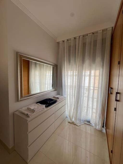 Appartamento Re Vacacional Punta Umbría Esterno foto