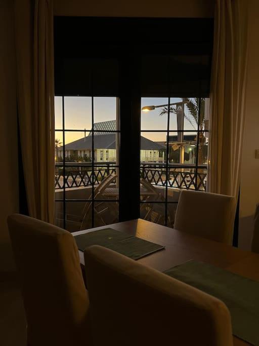 Appartamento Re Vacacional Punta Umbría Esterno foto